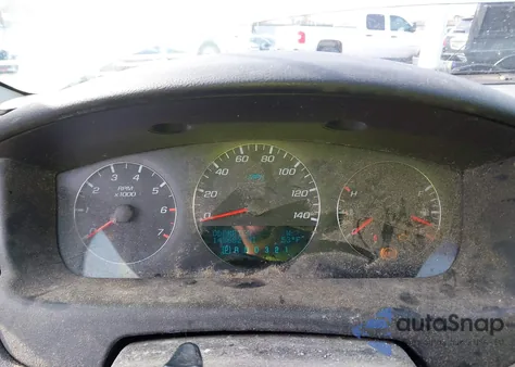 2008 Chevrolet Impala Ltz from USA, damaged, VIN 2G1WU583981338080